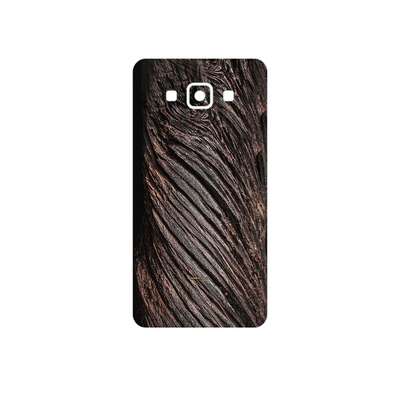 برچسب پوششی ماهوت مدل Wood Texture 9 مناسب برای گوشی موبایل سامسونگ Galaxy A5 2015