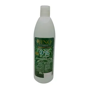 اکسیدان ژینو شماره 2 نه درصدی حجم 1000 میلی لیتر