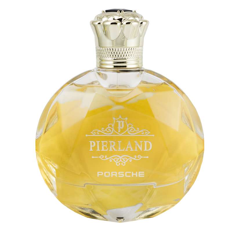 ادو پرفیوم زنانه پیرلند مدل PORSCHE حجم 100 میلی لیتر