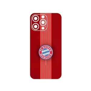 MAHOOT Bayern_Munchen Cover Sticker for Apple iPhone 14 Pro Max