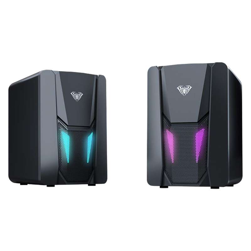 اسپیکر دسکتاپ آئولا مدل  WIND N-108
