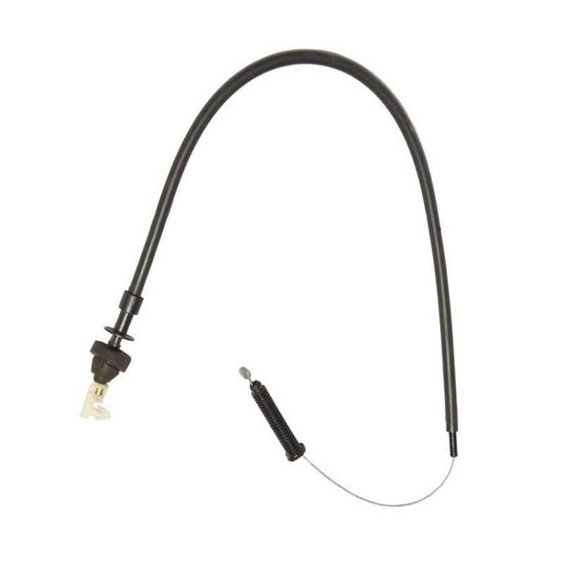 کابل گاز هانتر کد 424140