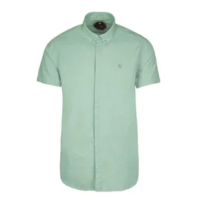 پیراهن آستین کوتاه مردانه مدل SB-4041