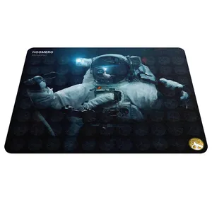 Hoomero NASA astronaut A1525 Mousepad