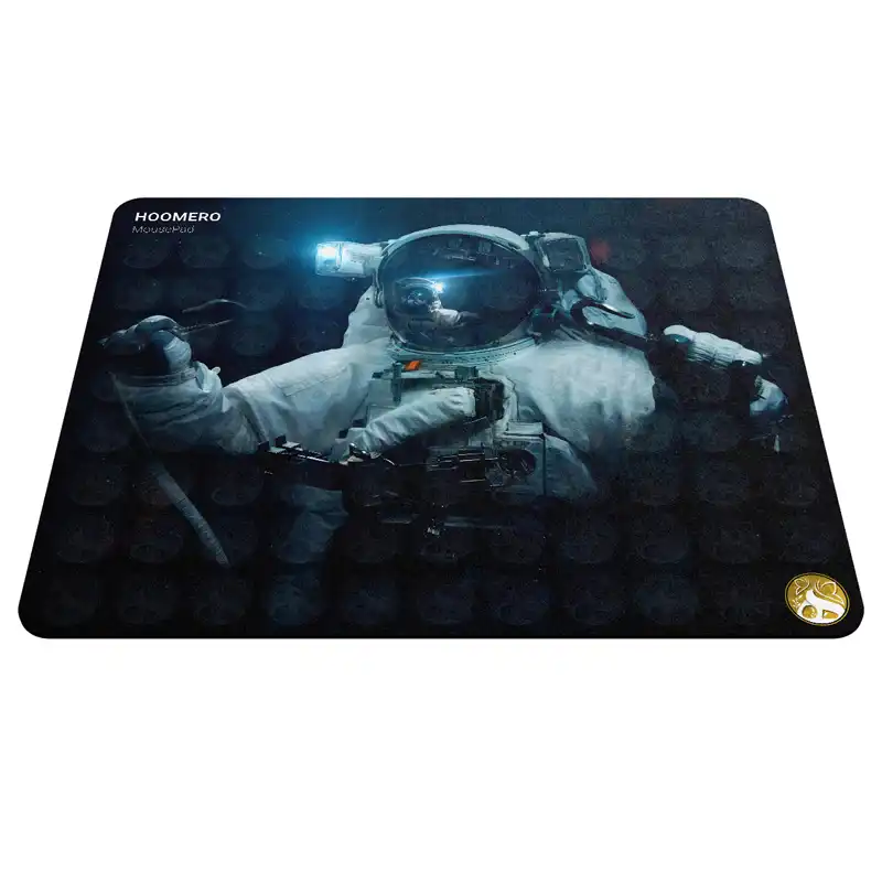 ماوس پد هومرو طرح فضانورد ناسا مدل A1525-1