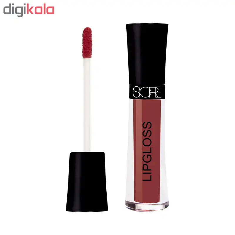 رژ لب مایع سیوره شماره 315