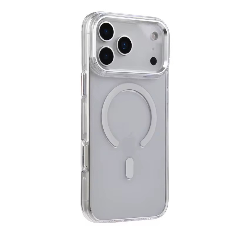 کاور مدل مگ سیف مناسب برای گوشی موبایل اپل iphone 13 pro 