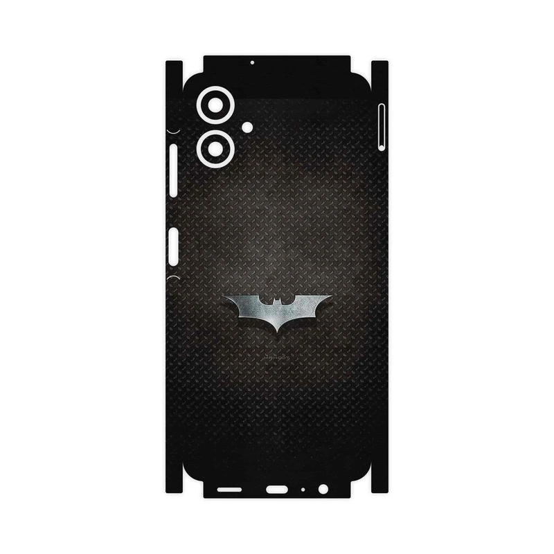 برچسب پوششی ماهوت مدل Batman-FullSkin مناسب برای گوشی موبایل سامسونگ Galaxy A06