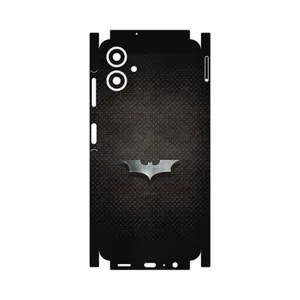 MAHOOT Batman-FullSkin Cover Sticker for Samsung Galaxy A06