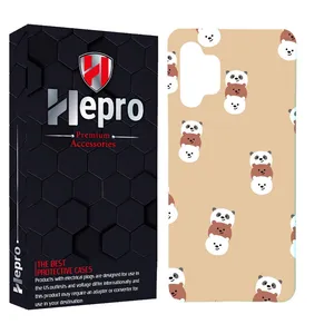 HEPRO MC Cover for SAMSUNG GALAXY M32 5G