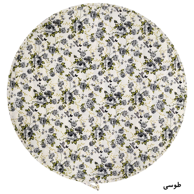 دم کنی بیتک طرح گل کد 54CM