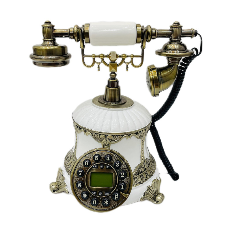 تلفن مدل کلاسیک کد MYS-606