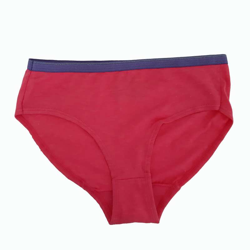 شورت دخترانه هانس مدل jgc876