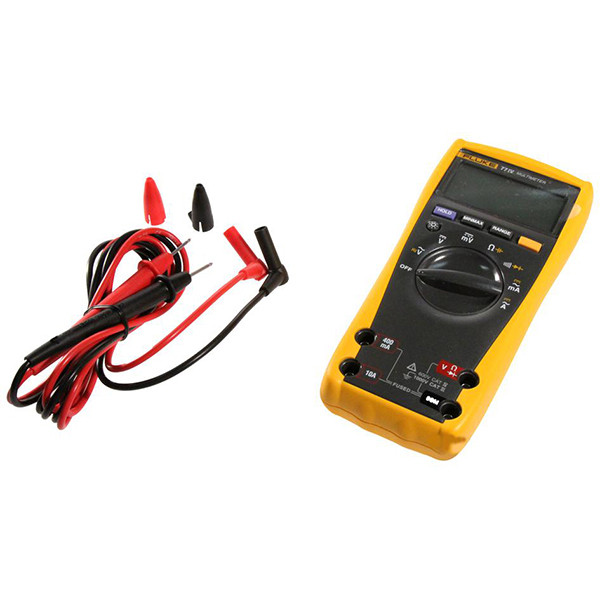 مولتی متر دیجیتال فلوک مدل FLUKE 77 IV