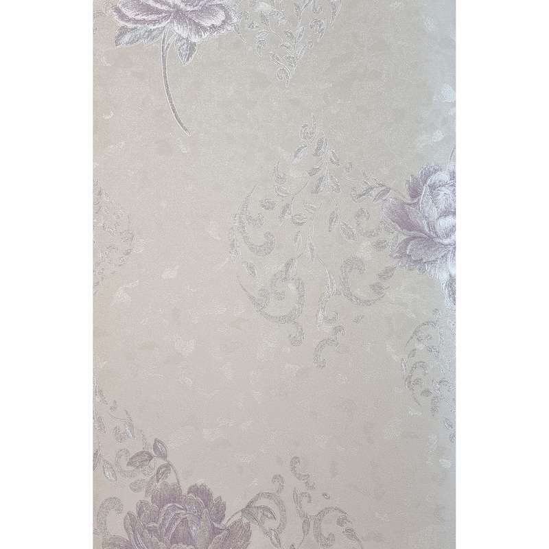 کاغذ دیواری دکورمال مدل DM180040