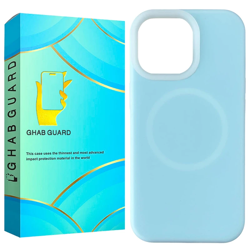 کاور قاب گارد مدل PASG مناسب برای گوشی موبایل اپل iPhone 15 Pro Max