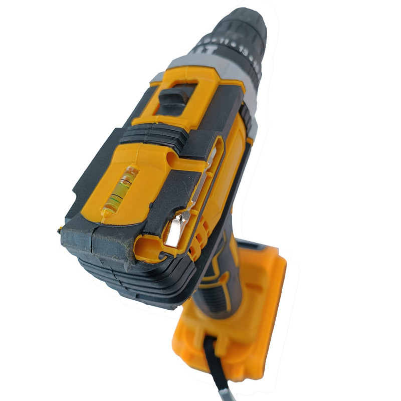 پیچ گوشتی شارژی مدل DW-36VFMAX مجموعه 28 عددی