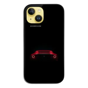 AKAM AMC-WA15-CARS-42 Cover For Apple iPhone 15
