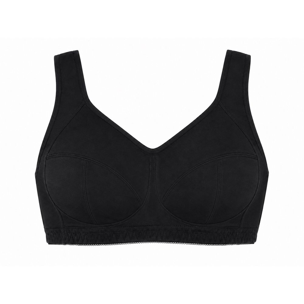 سوتین زنانه اسمارا مدل NON WIRED BRA MY9495