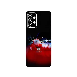MAHOOT Futsal Cover Sticker for Samsung Galaxy A23