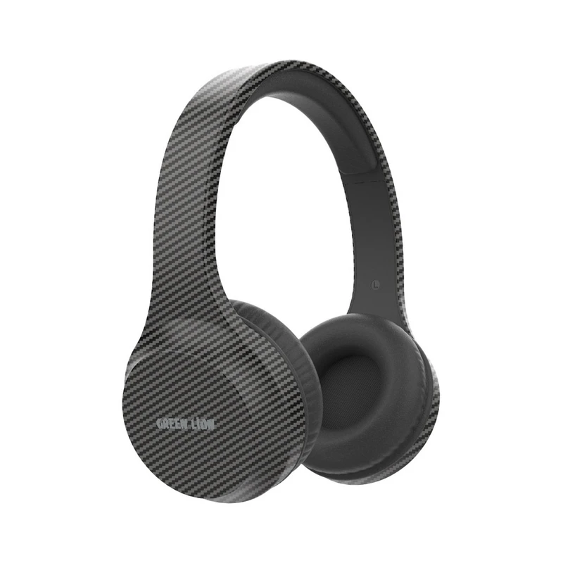 هدست بلوتوثی گرین لاین مدل SAN CARBON BEAT STYLISH