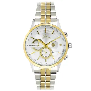 ساعت مچی عقربه‌ای کوارتز مردانه الگانس مدل EMDOSJ8320