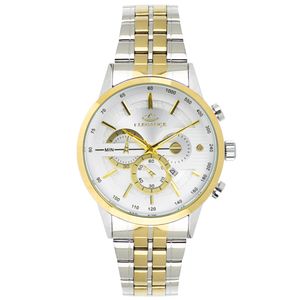 ساعت مچی عقربه‌ای کوارتز مردانه الگانس مدل EMDOSJ8320