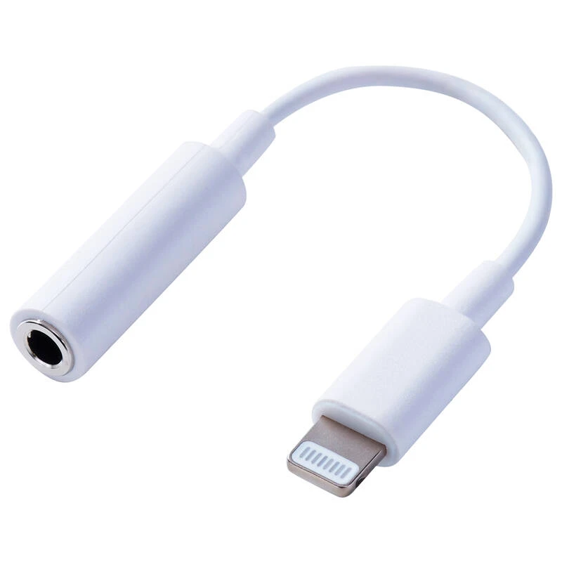 مبدل لایتنینگ به AUX مدل MA-AM1