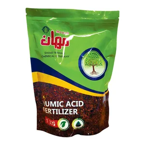 هیومیک اسید مهان مدل MH وزن 1 کیلوگرم