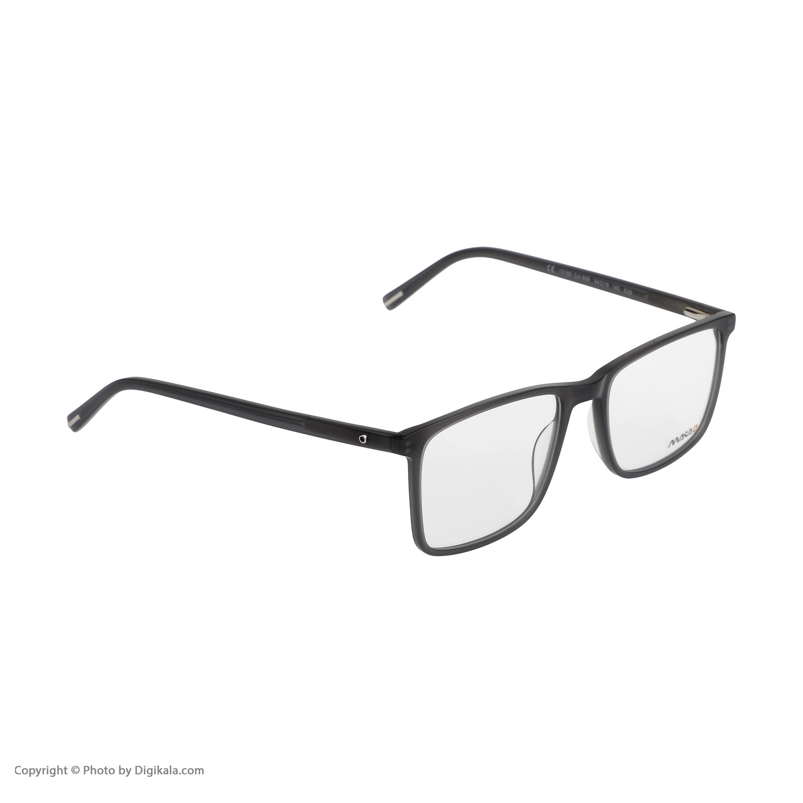 فریم عینک طبی ماسائو مدل 13185-608 -  - 3