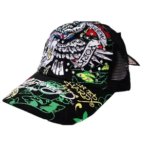 کلاه کپ بچگانه مدل اسکلت