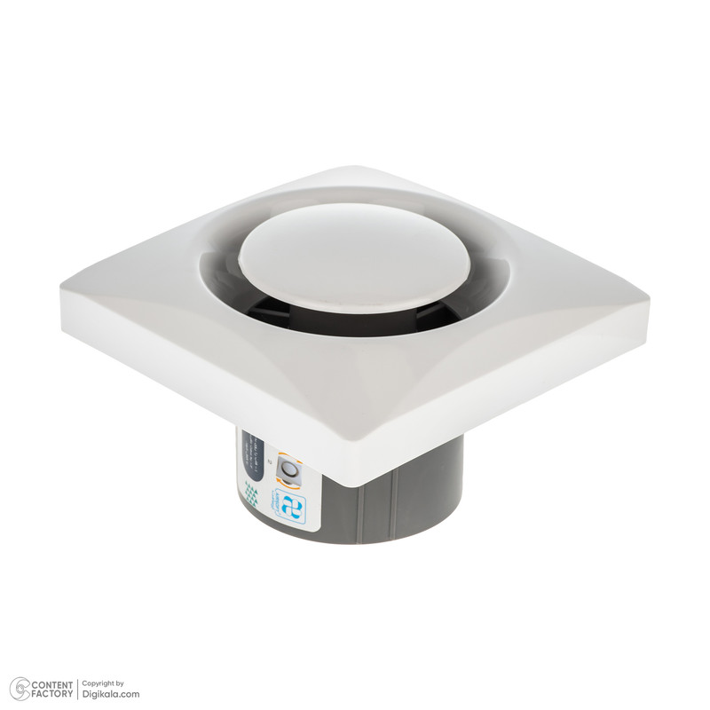 هواکش ایرسافت مدل AD 10 W