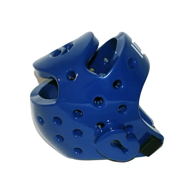 کلاه تکواندو مدل IDM BL