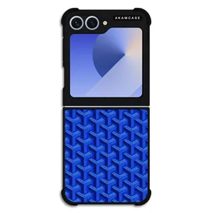 AKAM AMC-WSGZFLIP6-RICH-1 Cover For Samsung Galaxy Z Flip 6
