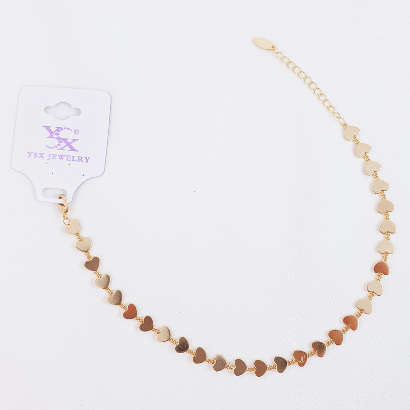 پابند زنانه وای اس ایکس کد AAF-56