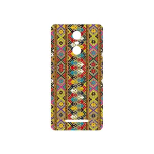 MAHOOT SISTAN Needlework 2 Cover Sticker for Xiaomi Redmi Note 3
