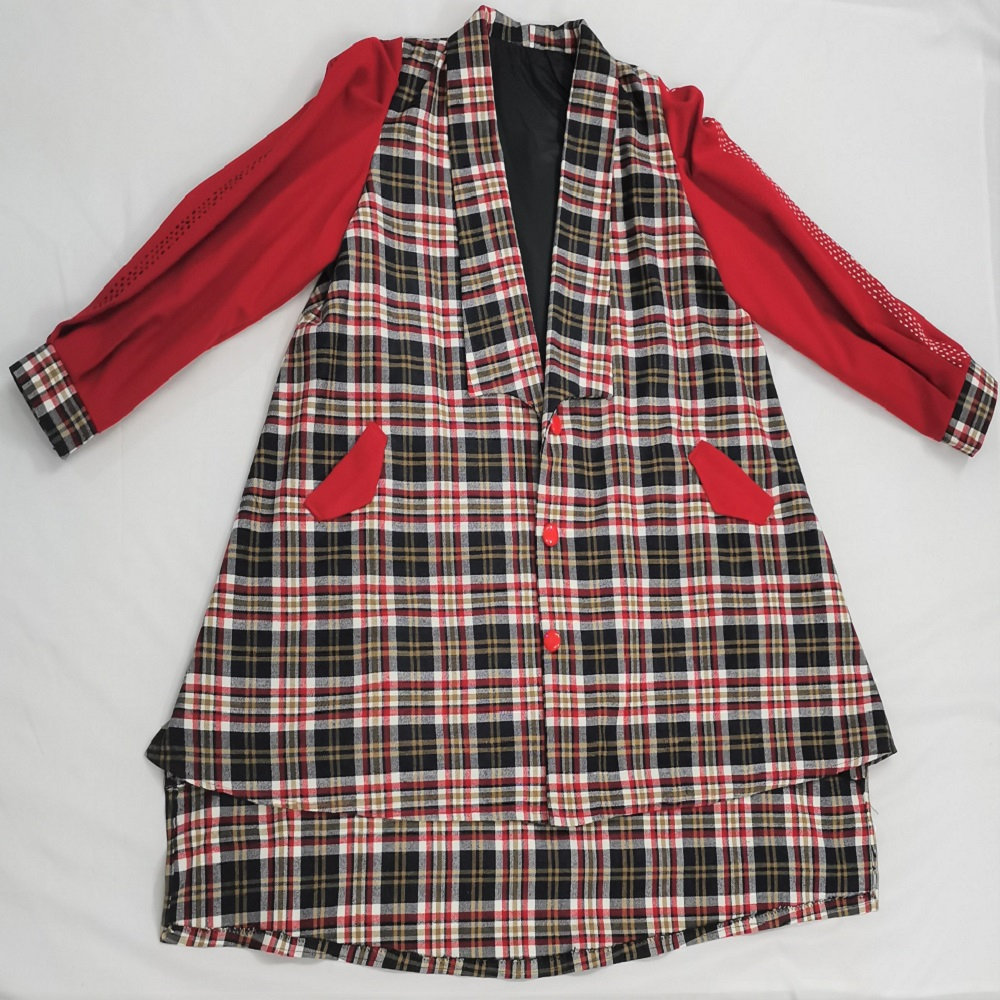 پالتو زنانه مدل 1557