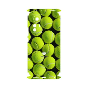 MAHOOT Tennis-FullSkin Cover Sticker for Xiaomi 12 Pro