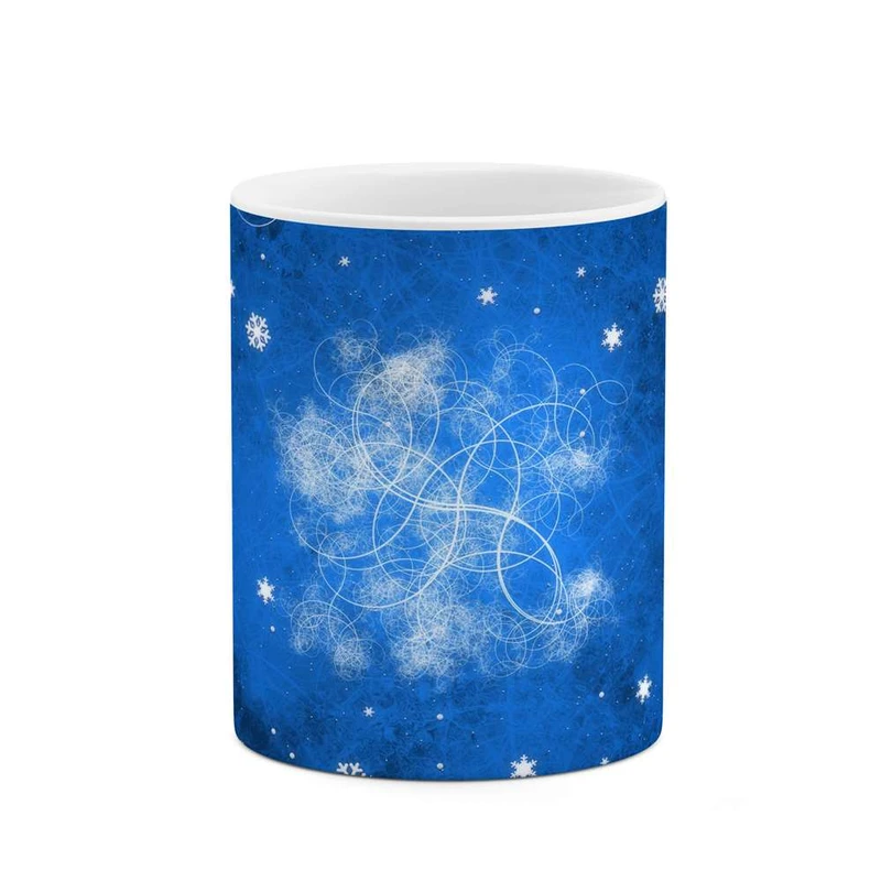 ماگ کاکتی مدل فانتزی کد  mgh12919