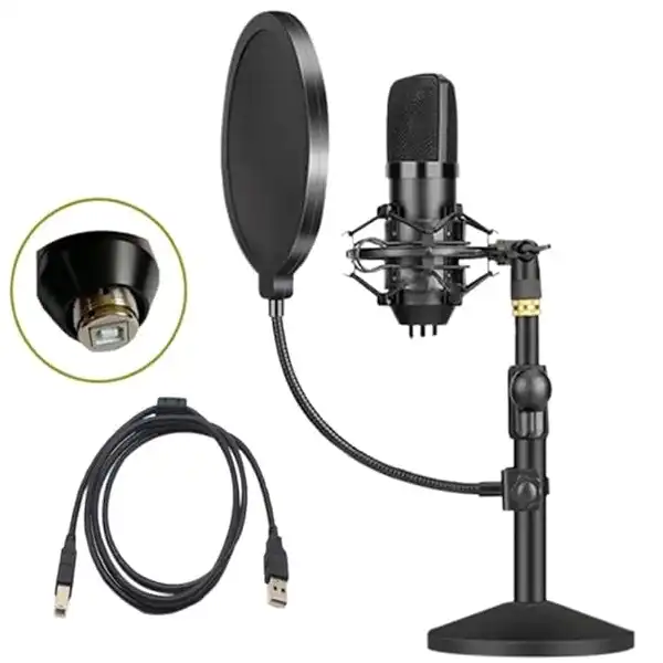 میکروفن کندانسر مدل 192K