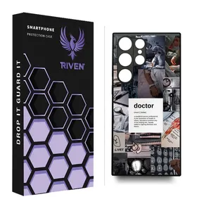 RIVEN RI3-13 Case For Apple iPhone X/XS