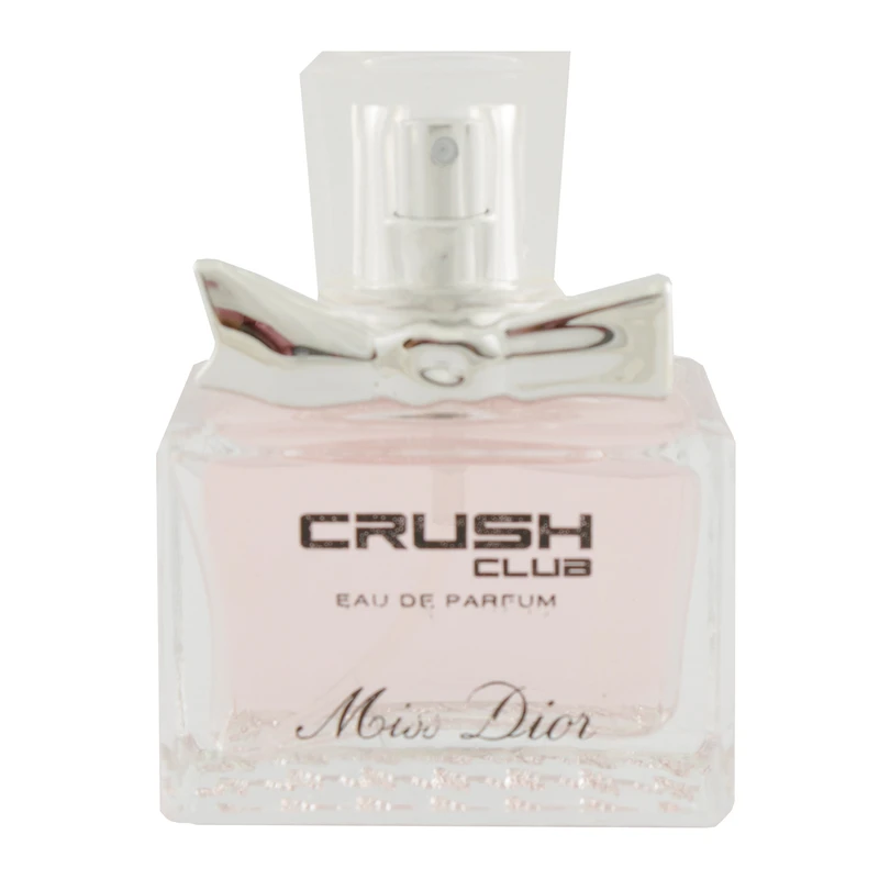 عطر جیبی زنانه کراش کلاپ مدل Miss Dior  حجم 30 میلی لیتر