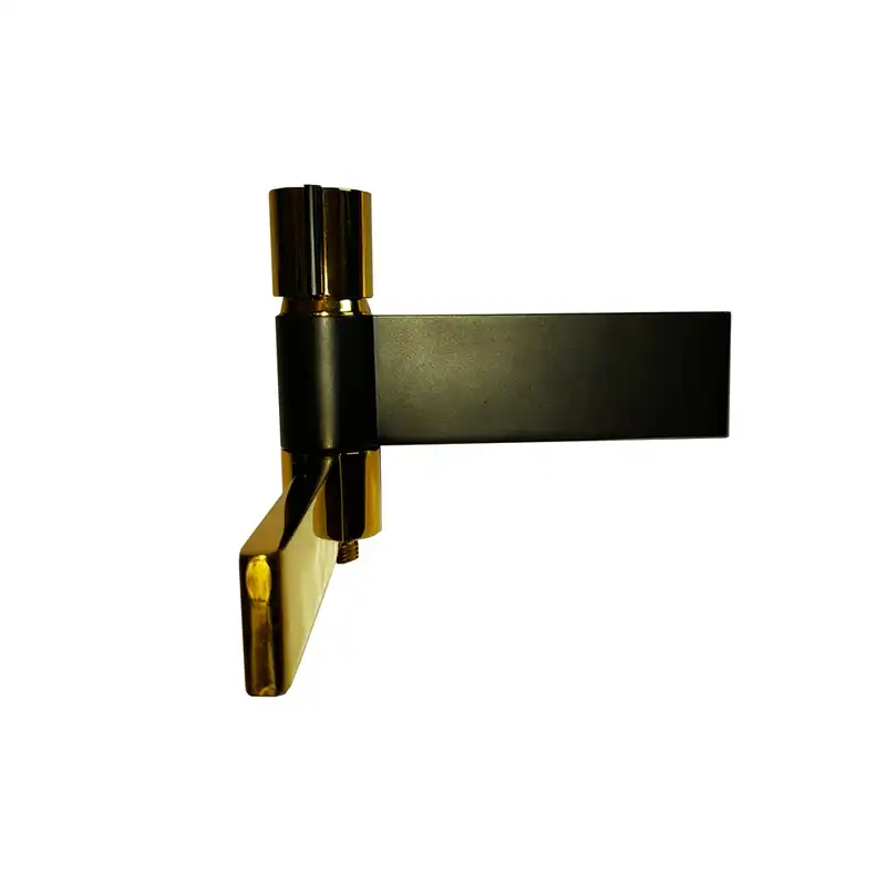 شیر حمام جی اس مدل ITALY FLAT