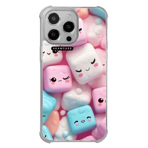 AKAM AMC-WTA14PROMAX-GIRLY12 Cover For Apple iPhone 14 Pro Max