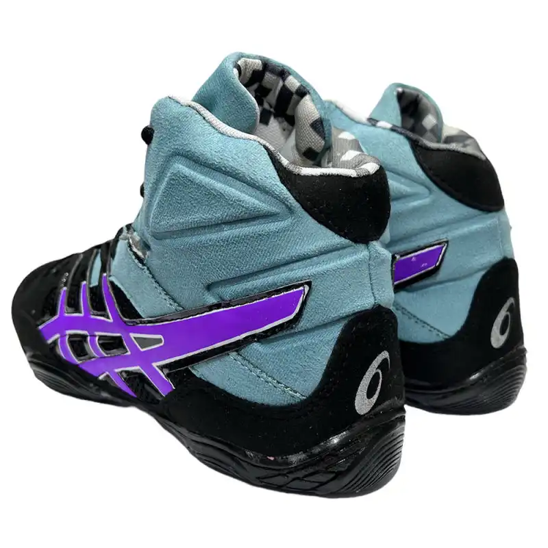 کفش کشتی مردانه مدل گلادیاتور