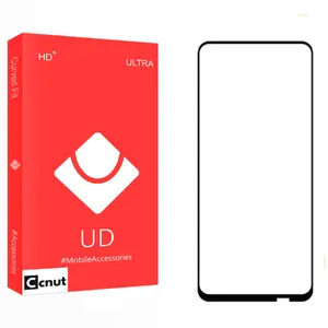 Coconut UD Screen Protector For Huawei 9X