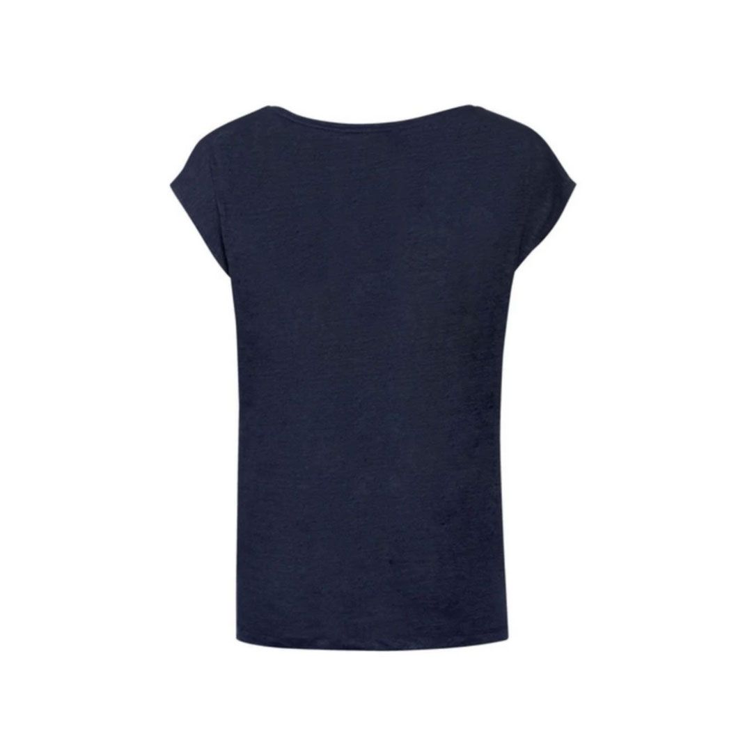 تی شرت آستین کوتاه زنانه اسمارا مدل sa2 -  - 2