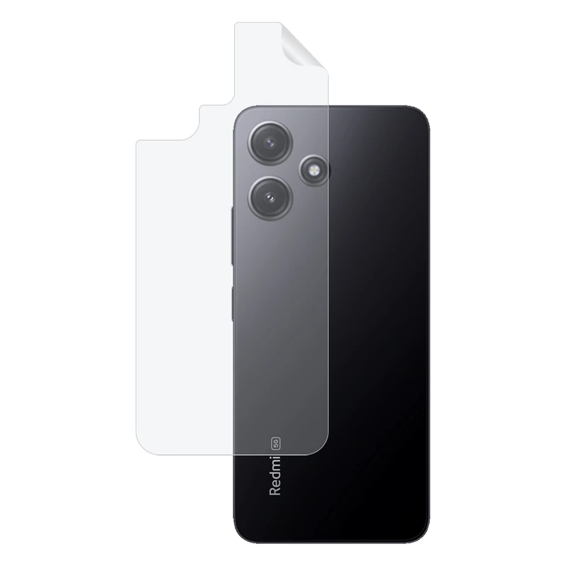 محافظ پشت گوشی شهر گلس مدل NANOMP مناسب برای گوشی موبایل شیائومی Redmi 12