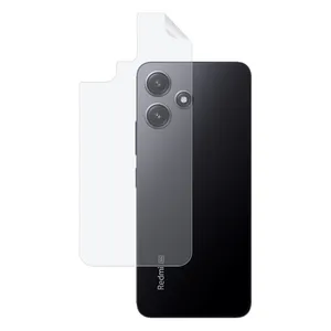 Shahr Glass NANOMP Nano Back Protector For Xiaomi Redmi 12