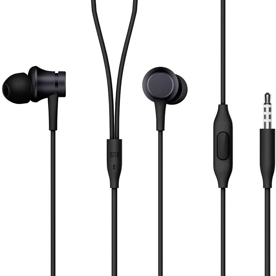 هندزفری وان مور مدل EARPHONES BASIC